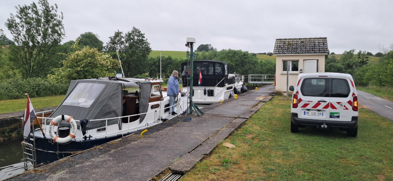 Canal des Ardennes