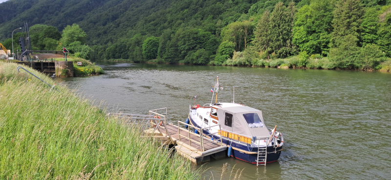 Franse Maas