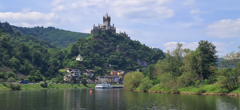 Moezel Cochem