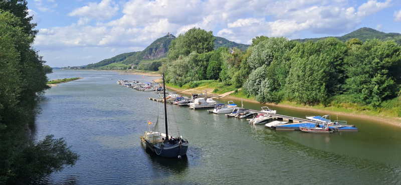 Rijn Bad Honnef