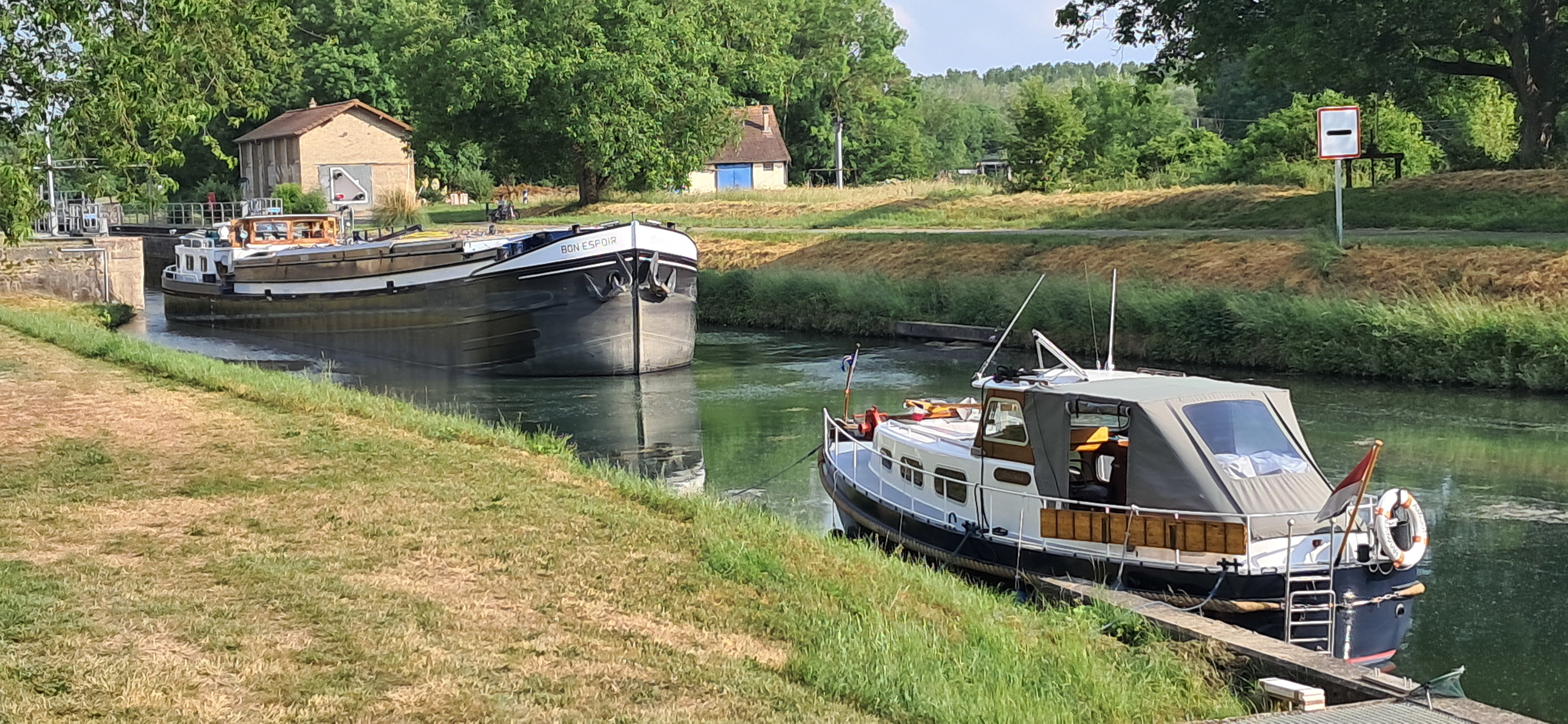 Rijn Marne kanaal