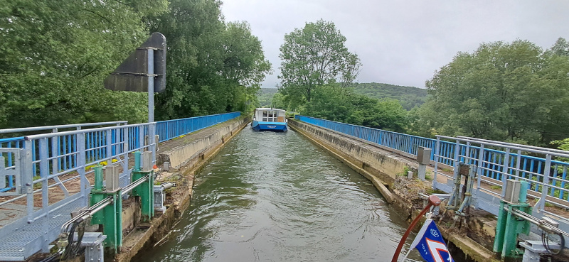 Rijn Marne kanaal