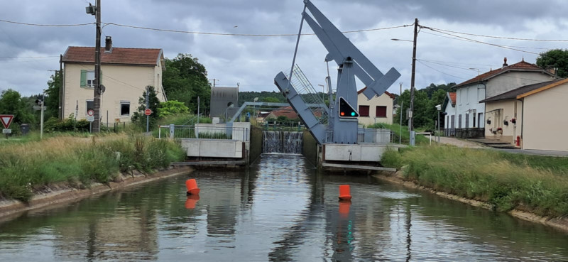 Rijn Marne kanaal