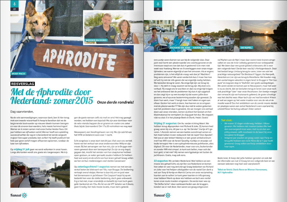 Artikel Kanaal 77